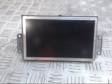 GPS PEUGEOT 407 PHASE 1 6563YT