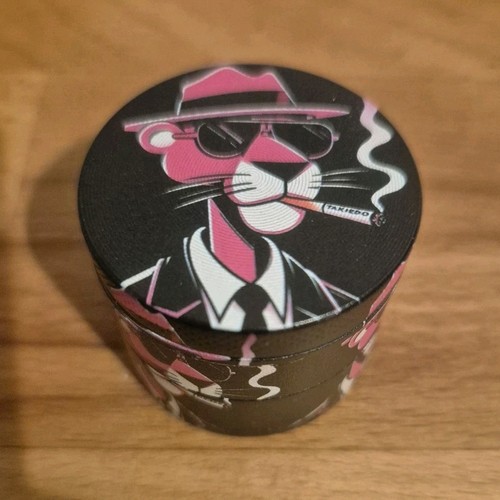 Grinder métal pièces - grinder, 4