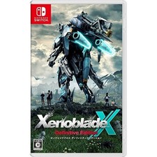 Xenoblade Chronicles X 
