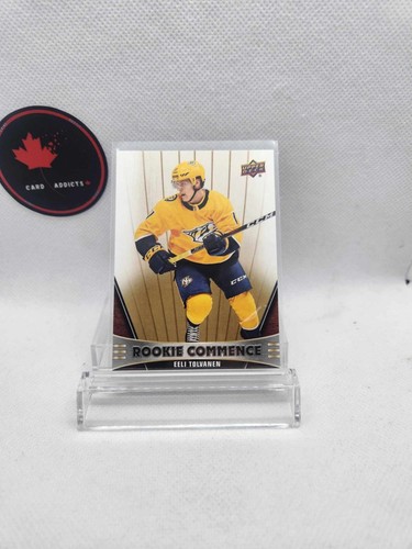 2018 upper deck eeli - 2018-19,