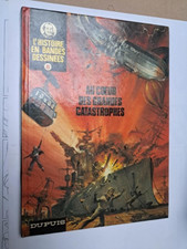 Oncle Paul Histoire en BD 8 première édition  1979 tbe