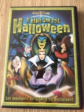 IL ÉTAIT UNE FOIS HALLOWEEN