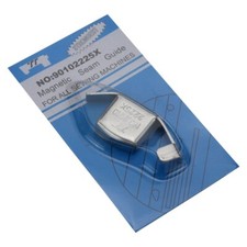 Guide couture magnétique