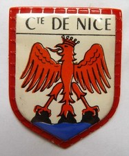 Ecussons de France -