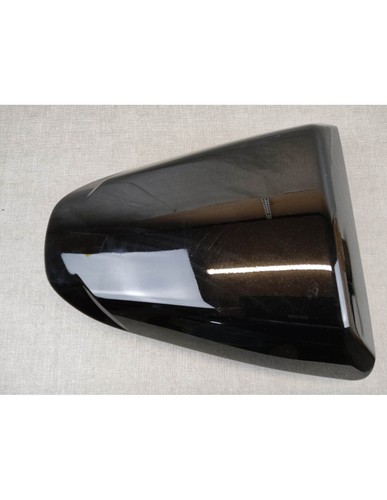 Capot selle noir légères - de,