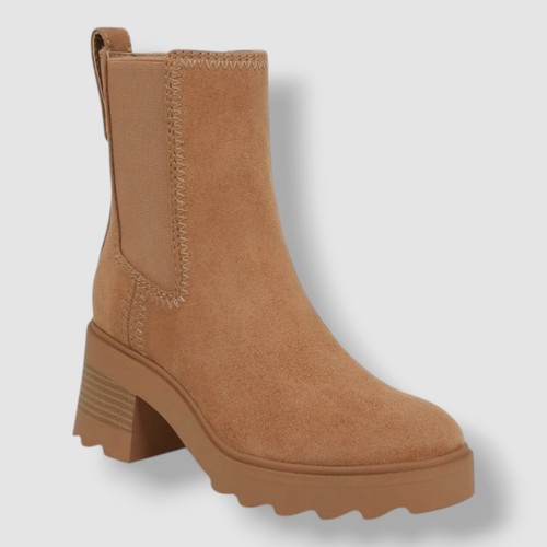 Zodiac women brown - women's, teresa
