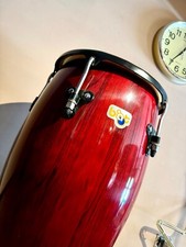Conga BAT PERCUSSION 12 " Wine
