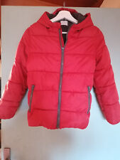 BLOUSON DOUBLER POLAIRE AVEC