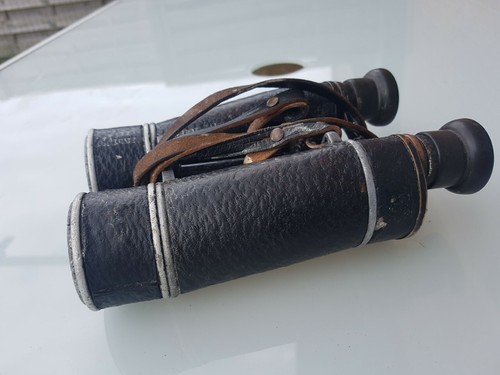 Rare jumelles busch terlux - jumelles,