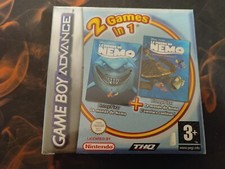 Le Monde De Nemo 1 et 2 - NEUF