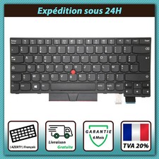 CLAVIER FRANÇAIS AZERTY POUR