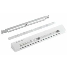 Entrée d'air hygroréglable -