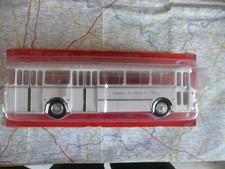 BERLIET PLR 10 Autobus Monaco