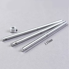 116mm 450 Main Rotor Shaft