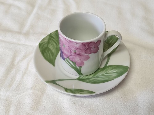 Tasse café sous en - café,