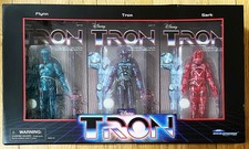 TRON Diamond Select (SDCC 2021