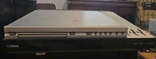 Récepteur/lecteur DVD Home Theater Yamaha DVR-S100 5.1 Ch Sans Télécommande