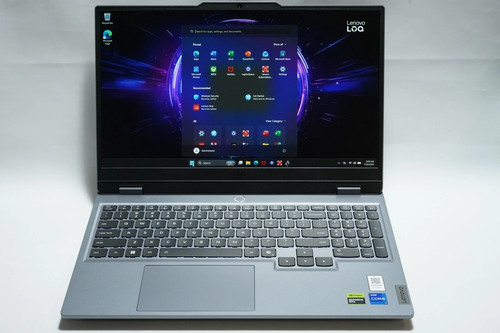 Lenovo loq 15irx10 - 15irx10, 15.6"