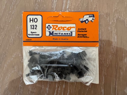 26056 roco minitank 132 - 26056.,