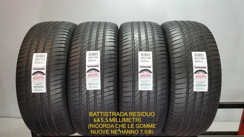 Pneus occasion 255 - d'occasion, 255/55r19