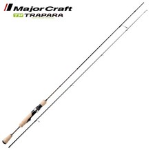 MAJOR CRAFT canne à pêche