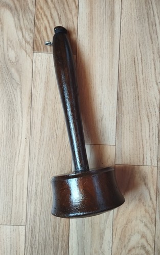 Ancien pilon cuisine en - pilon,