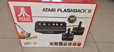 Console De Jeu Atari Flashback 8 Bon État 
