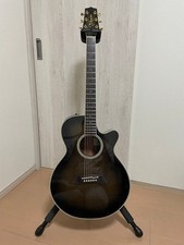 Guitare acoustique Takamine