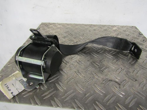 Ceinture arriere droit renault - ceinture,