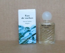 MINIATURE EAU DE ROCHAS