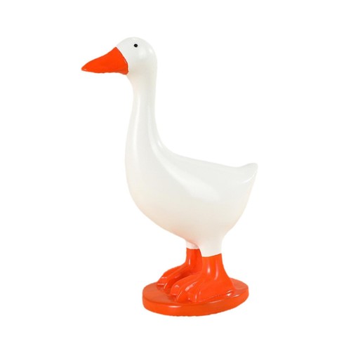 Goose porte clés - goose, figurine