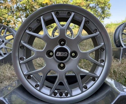 Bbs rs772 anniversary - rs772,