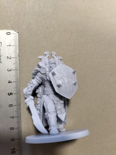 Warmaster miniature - warmaster,