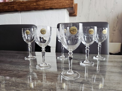 Verres vin blanc - verres, 12.5