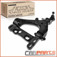 Bras De Suspension Avant