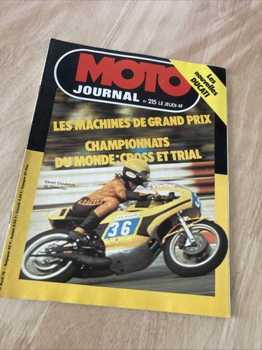 Moto journal 1975 215 - 1975,