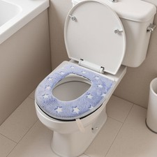  Lalunet Abattant Wc Coussin