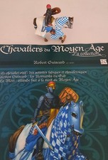 Altaya - Chevaliers du