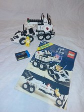 Vintage 1988 LEGO SPACE 6770