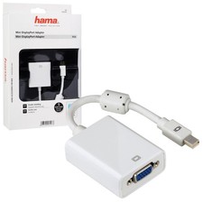 Hama mini displayport - hama,