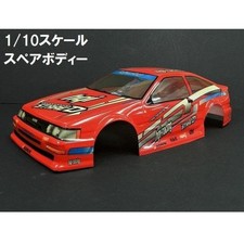 TY86R 1/10 Drift RC Car Spare