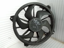 Électroventilateur Fiat scudo