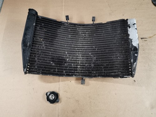 Radiateur eau honda - cbr, 600