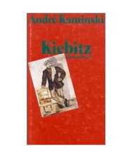 Kiebitz, Sonderausgabe, Andre