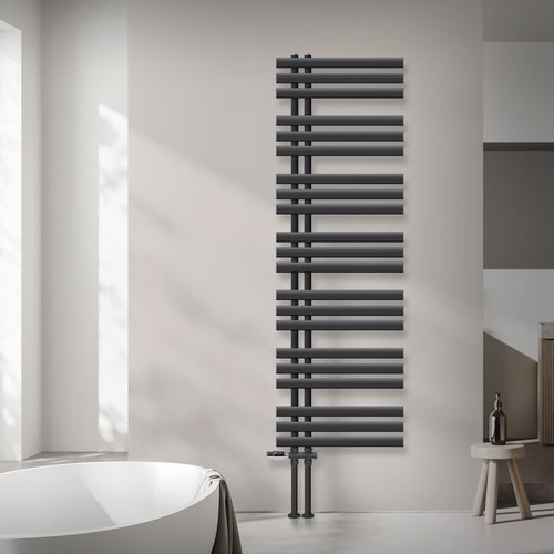 Radiateur salle bain - radiateur, de