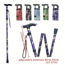 CANNE BATON LEGER DE MARCHE