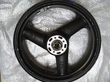 E5. Kawasaki ZX7 R ZX750 Jante