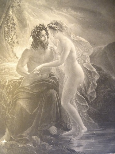 Lancrenon grande - lancrenon,