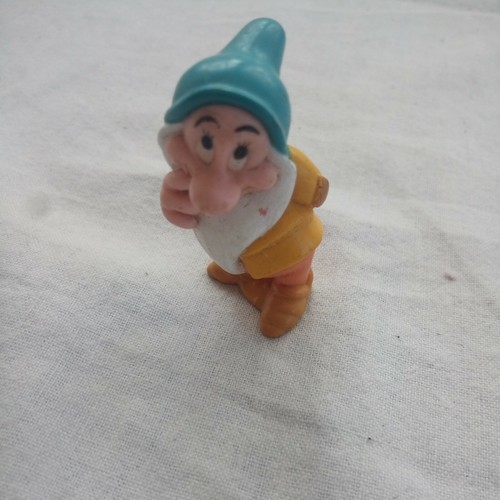 Ancienne figurine pvc - ancienne,