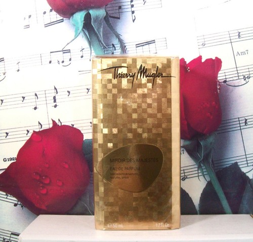 Thierry mugler miroir des - thierry,